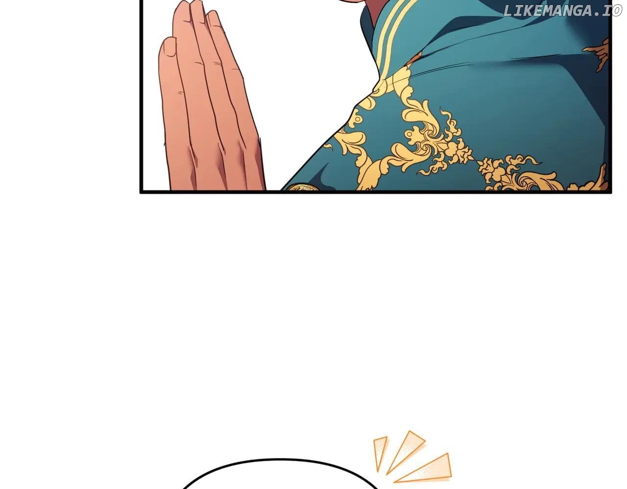 I Became the Sultan's Precious Cat Chapter 53 - page 90